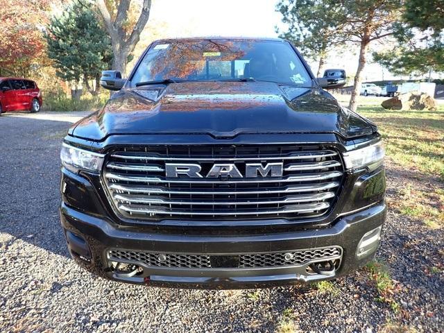 new 2026 Ram 1500 car, priced at $62,925