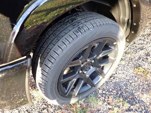 new 2026 Ram 1500 car, priced at $62,925