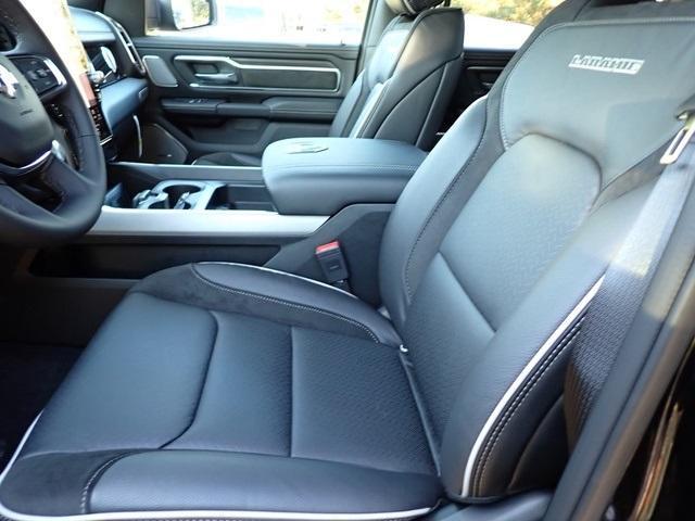 new 2026 Ram 1500 car, priced at $62,925