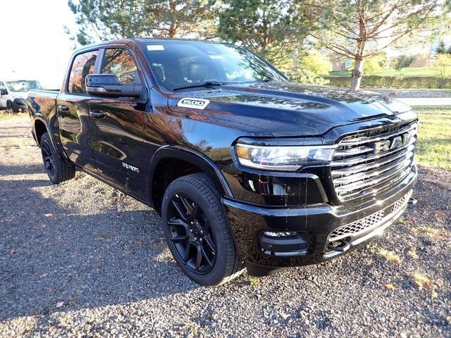 new 2026 Ram 1500 car, priced at $62,925