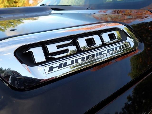 new 2026 Ram 1500 car, priced at $62,925