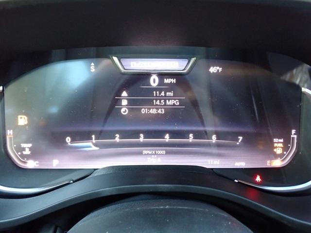 new 2026 Ram 1500 car, priced at $62,925