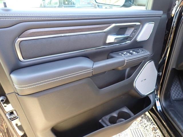 new 2026 Ram 1500 car, priced at $62,925