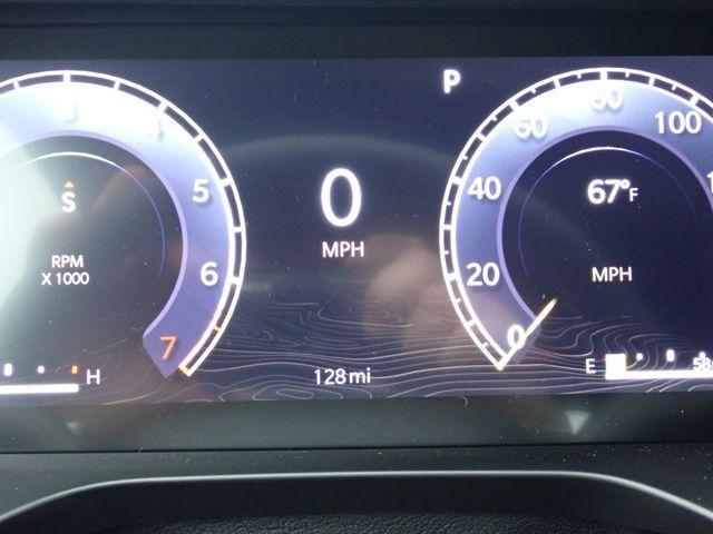 new 2024 Jeep Grand Cherokee L car, priced at $41,264
