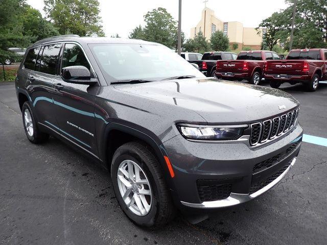 new 2024 Jeep Grand Cherokee L car, priced at $41,264