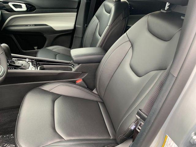 new 2026 Jeep Compass car, priced at $34,426