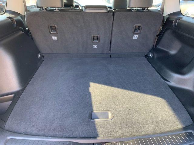 used 2024 Jeep Grand Cherokee car, priced at $36,182