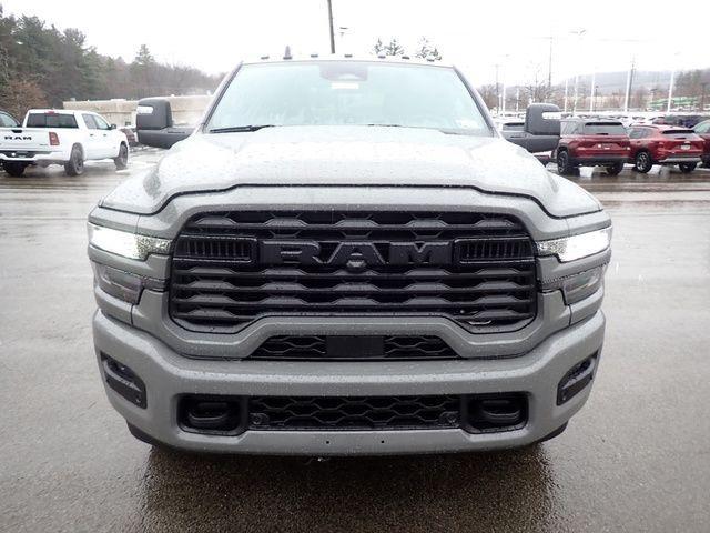 new 2026 Ram 2500 car, priced at $72,413