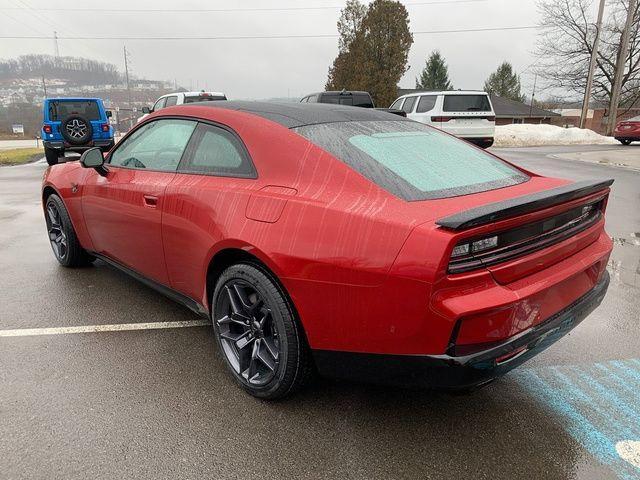 new 2026 Dodge Charger car, priced at $56,682