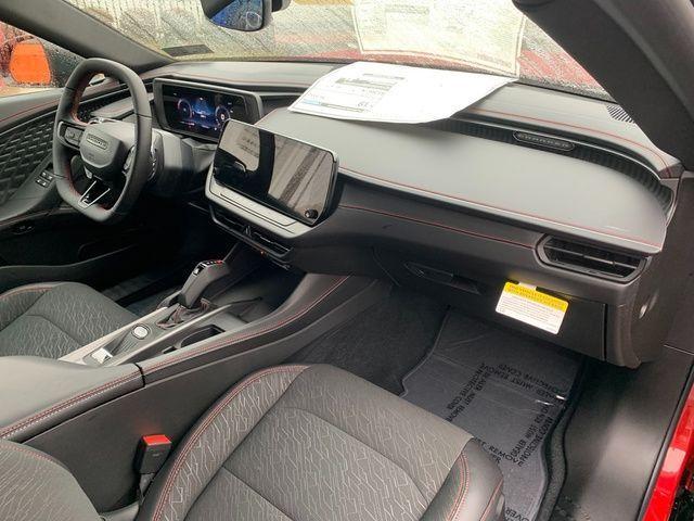 new 2026 Dodge Charger car, priced at $56,682