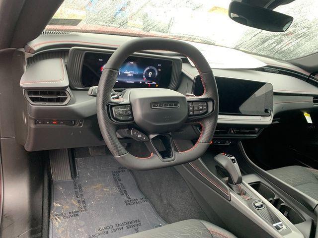 new 2026 Dodge Charger car, priced at $56,682