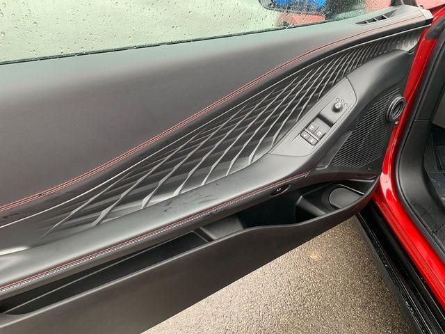 new 2026 Dodge Charger car, priced at $56,682