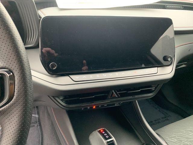 new 2026 Dodge Charger car, priced at $56,682