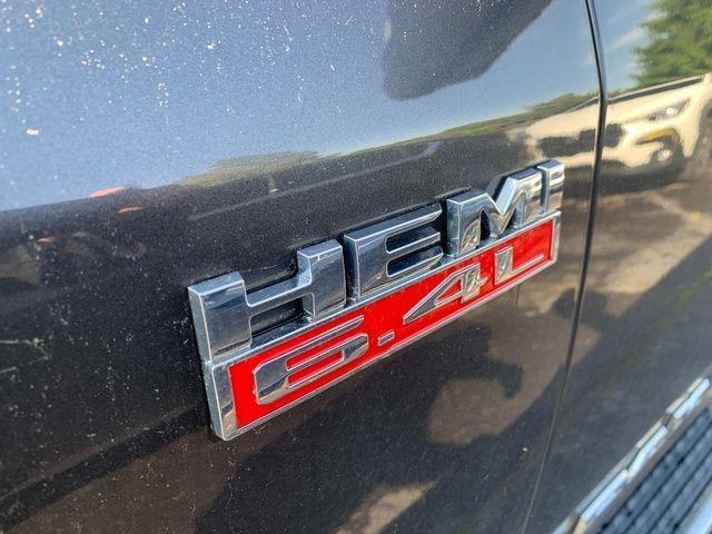 used 2020 Ram 2500 car, priced at $36,828
