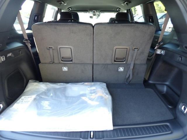 new 2025 Jeep Grand Cherokee L car, priced at $44,383