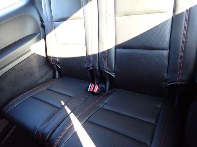 new 2026 Dodge Durango car, priced at $45,001