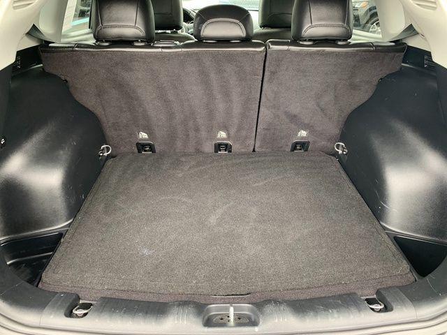 used 2018 Jeep Compass car, priced at $16,204