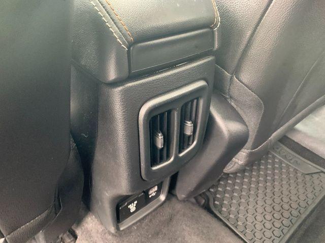 used 2018 Jeep Compass car, priced at $16,204