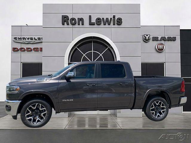 new 2026 Ram 1500 car, priced at $62,660