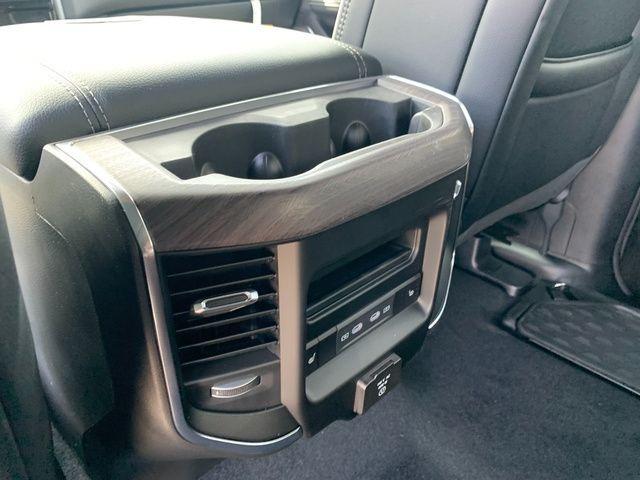 new 2026 Ram 1500 car, priced at $62,660