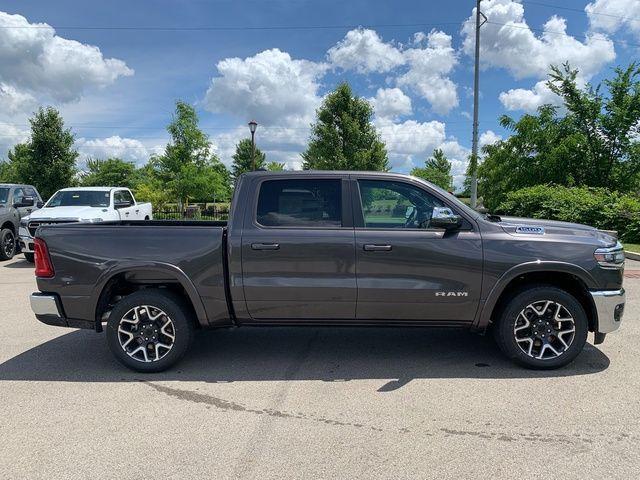 new 2026 Ram 1500 car, priced at $62,660