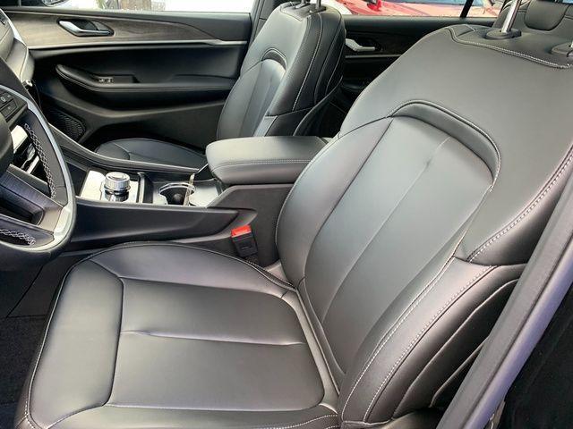 new 2026 Jeep Grand Cherokee L car, priced at $48,056