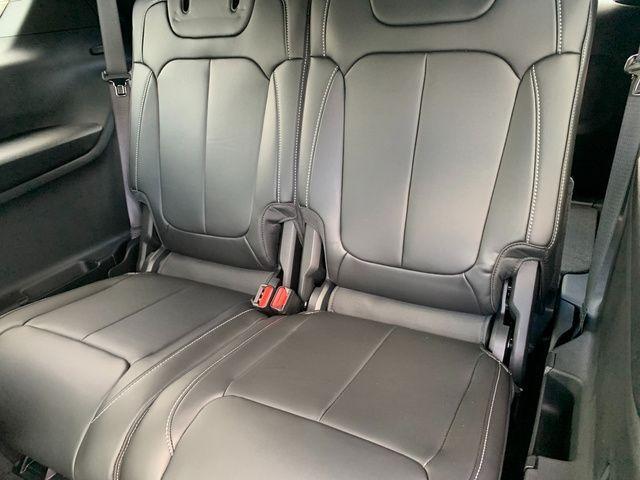 new 2026 Jeep Grand Cherokee L car, priced at $48,056