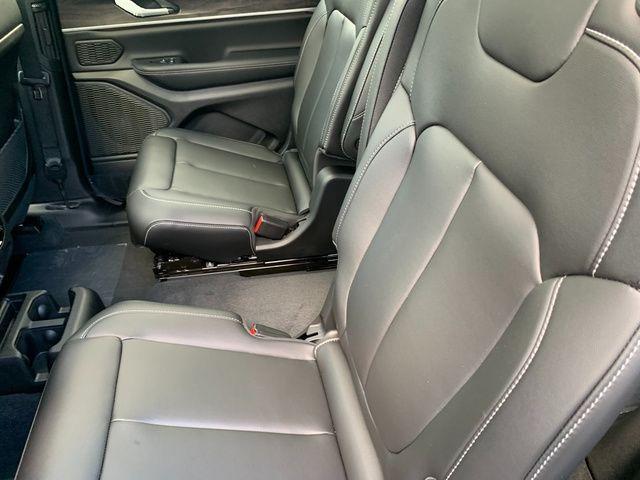 new 2026 Jeep Grand Cherokee L car, priced at $48,056