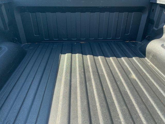 used 2021 Ram 1500 car, priced at $27,449