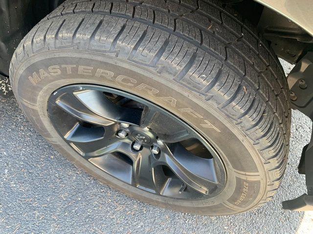 used 2021 Ram 1500 car, priced at $27,449