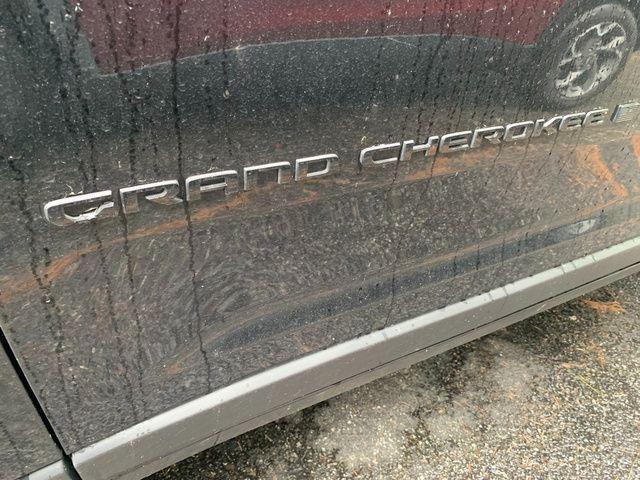 used 2023 Jeep Grand Cherokee car, priced at $33,026