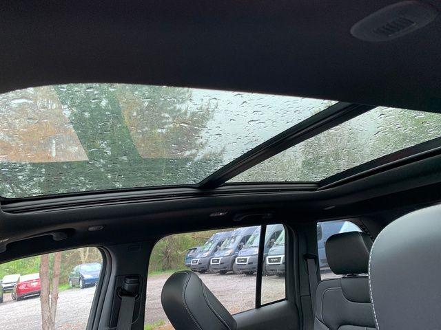 new 2026 Jeep Grand Cherokee car