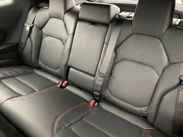 new 2026 Dodge Charger car, priced at $63,830