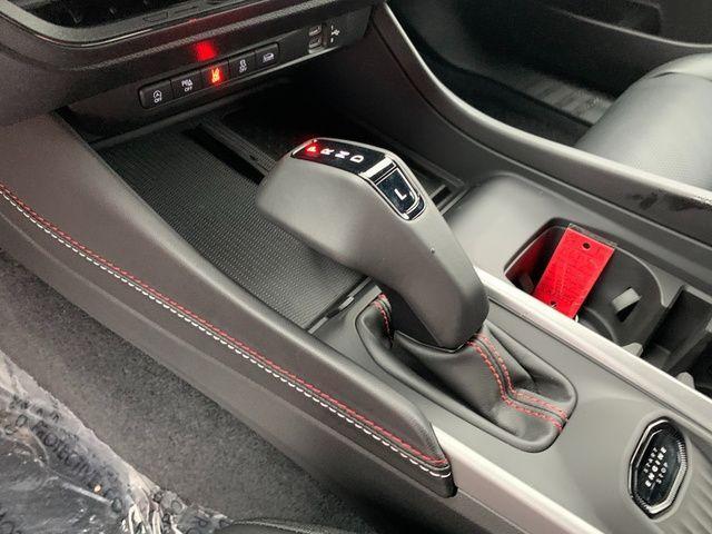 new 2026 Dodge Charger car, priced at $63,830