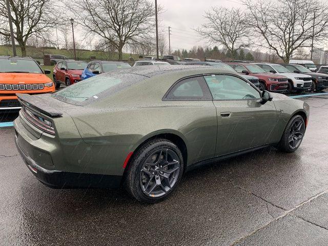 new 2026 Dodge Charger car, priced at $63,830