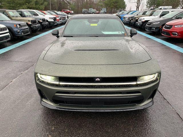 new 2026 Dodge Charger car, priced at $63,830