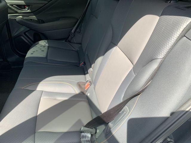 used 2024 Subaru Outback car, priced at $31,236