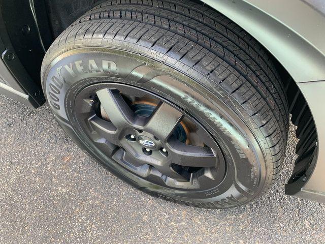 used 2024 Subaru Outback car, priced at $31,236