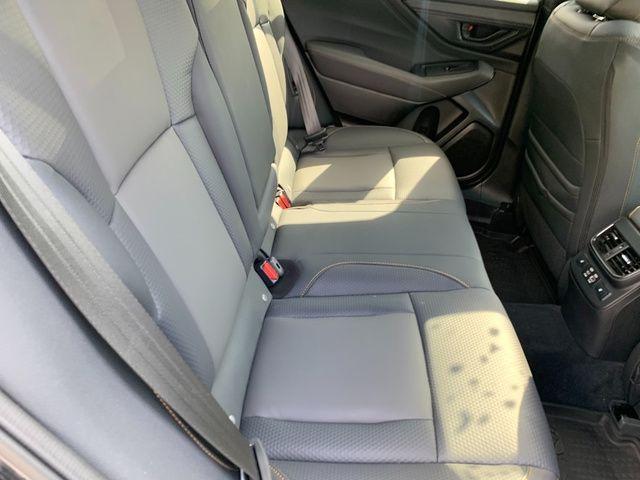 used 2024 Subaru Outback car, priced at $31,236