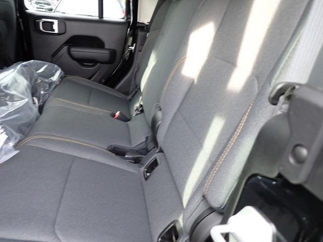 new 2026 Jeep Gladiator car, priced at $51,778