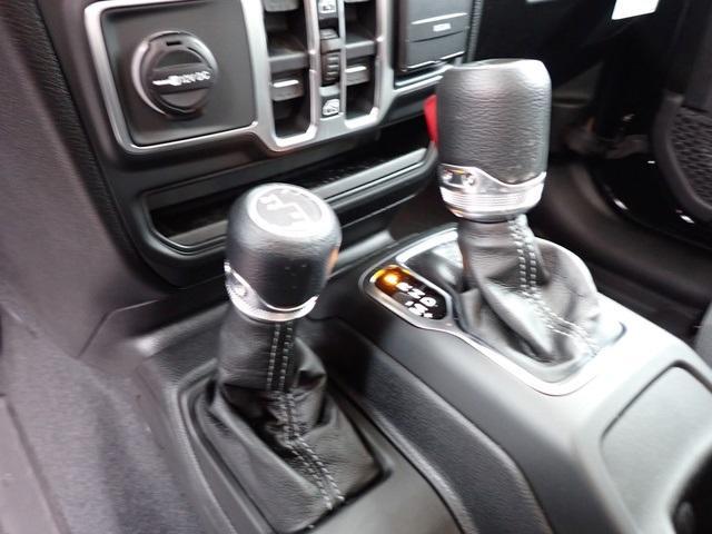 new 2026 Jeep Gladiator car, priced at $51,778