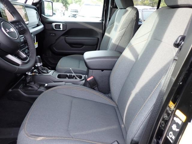 new 2026 Jeep Gladiator car, priced at $51,778