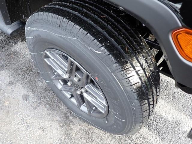 new 2026 Jeep Gladiator car, priced at $51,778