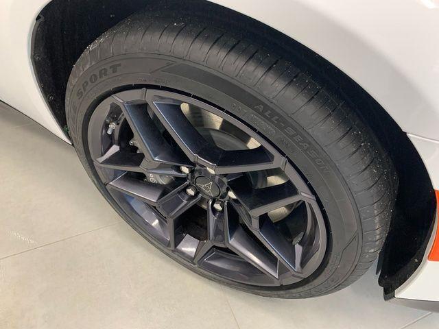 new 2026 Dodge Charger car, priced at $66,936