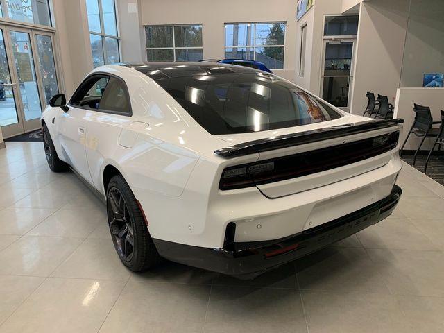 new 2026 Dodge Charger car, priced at $66,936