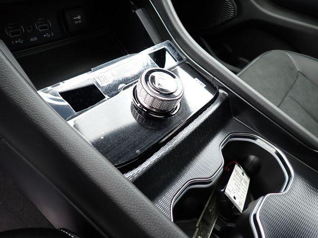 new 2025 Jeep Grand Cherokee L car, priced at $42,997