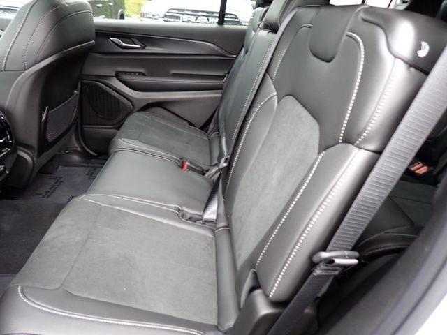 new 2025 Jeep Grand Cherokee L car, priced at $42,997
