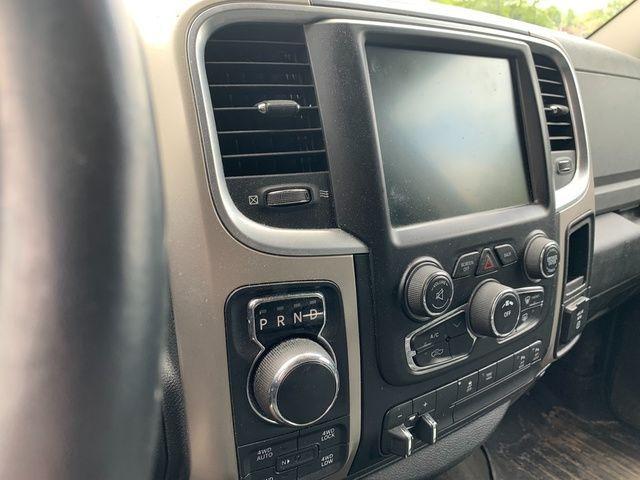 used 2016 Ram 1500 car, priced at $17,722