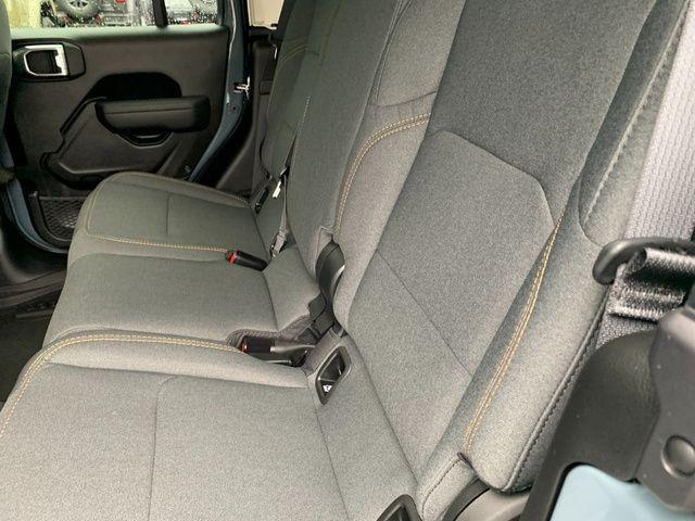 new 2026 Jeep Gladiator car, priced at $49,142
