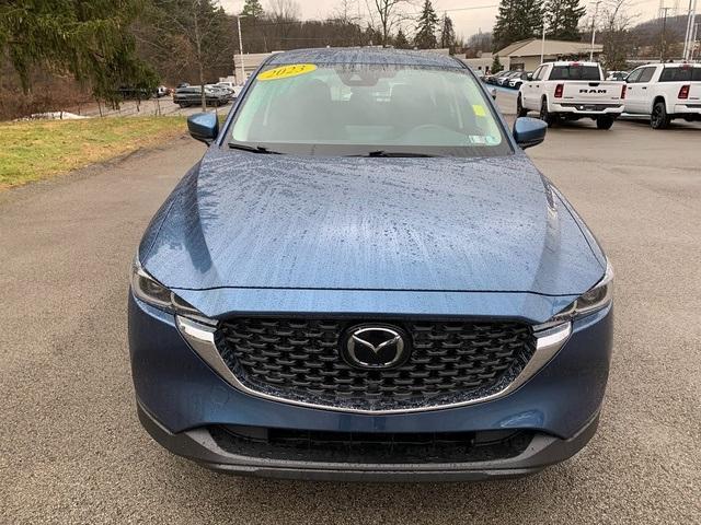 used 2023 Mazda CX-5 car, priced at $23,827